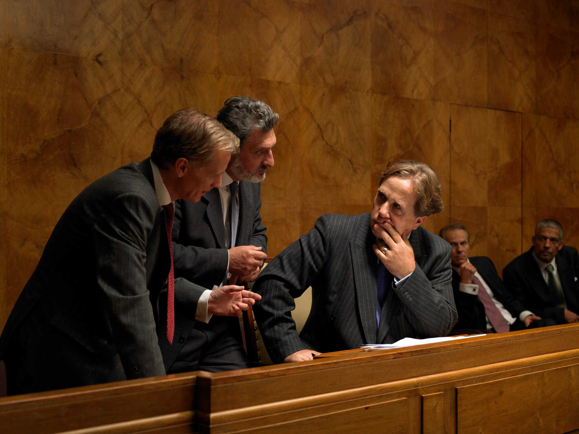 Ognuno ha la classe politica che si merita | Fondazione Umberto Veronesi